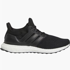 NEW Adidas Ultraboost 1.0 Black And White Sneakers Sz 8.5